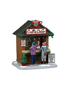 Cup of Cheer
