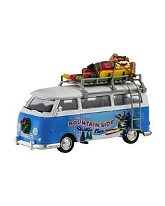 Ski Van