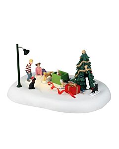 Christmas Cats