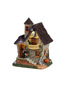 Witch's Treats