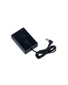4.5V B/O Box, Black