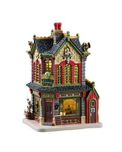 Terror Tavern