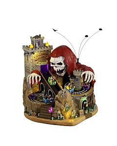 Phantom Castle