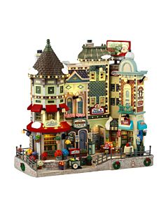 Jingle Bell Bazaar