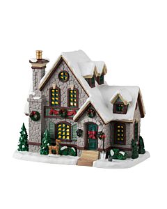 White Christmas