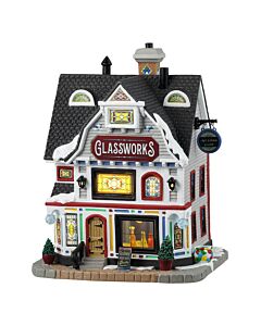 Glassworks