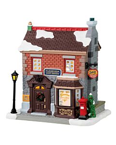 Clearview Post Office