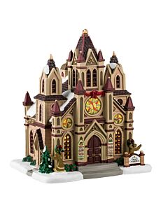 Grace Cathedral