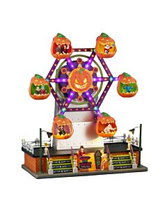 Jumping Jacks Ferris Wheel