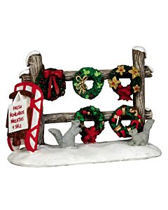 Christmas Wreaths for Sale