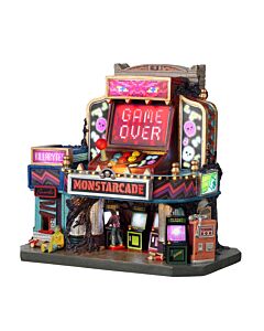Monstarcade