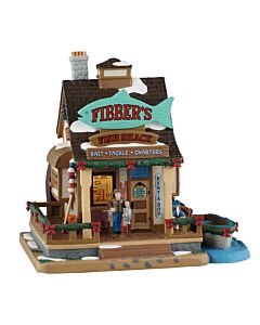 Fibber's Fish Shack