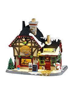 The Creative Cottage