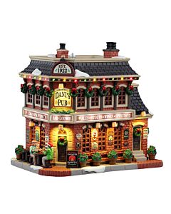 Dani's Pub