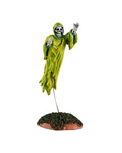 Flying Spectre