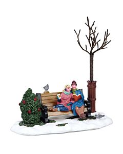 Cozy Christmas