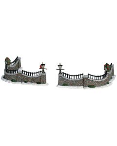 Stone Wall