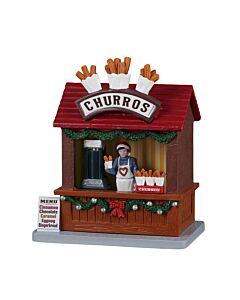 Churros