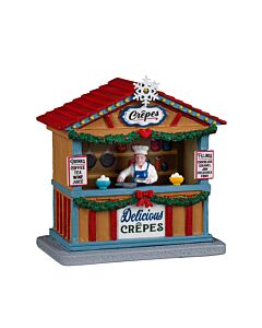Crepes