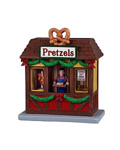 Pretzels