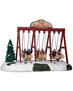 Swing Boats