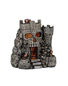 Skull Castle