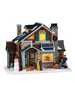 Castle Rock Ski Outfitters