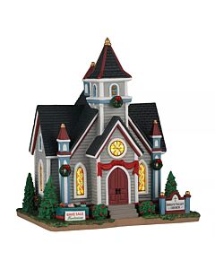 Spruce Valley Church