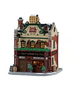 The Trottin' Fox Pub