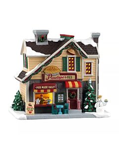 Penelope's Pies