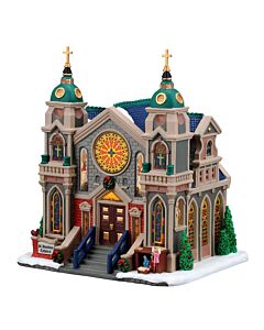 St.Stanislaus Cathedral