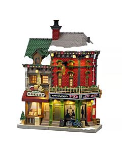 King's Corner Pub