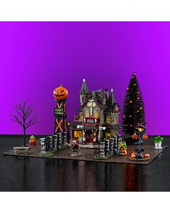 Frightful Fangs Dentistry Set