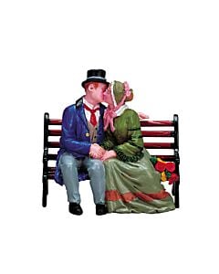 The Kiss