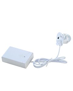 Single LED String Light Battery Operated