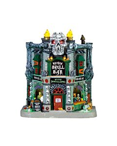 Broken Skull Bar