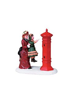 Letters To Santa