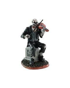 Serenading the Dead