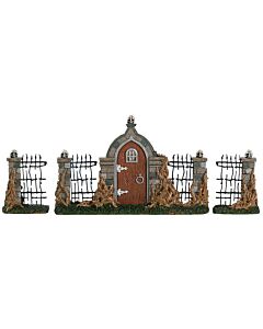 Bramble Gate