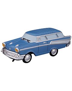 Station Wagon
