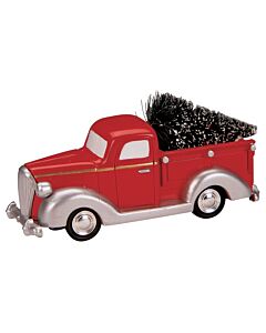 Pick Up Truck