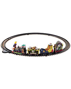 Crazy Clown Express
