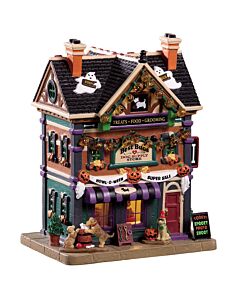 Best Buds Dog Supply Store