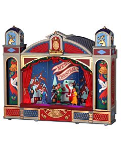 Christmas Ballet