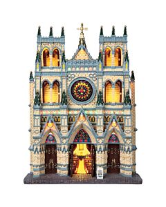 St. Patrick's Cathedral