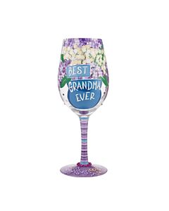 Best Grandma Ever