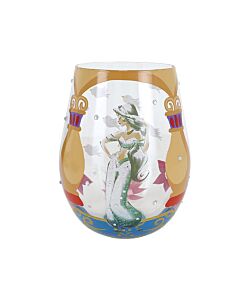 Let Your Dreams Soar Stemless Glass