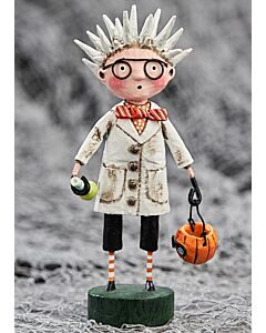 Mad Science