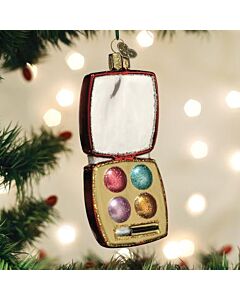 Makeup Palette Ornament