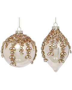Jeweled Cascade, Box of 6